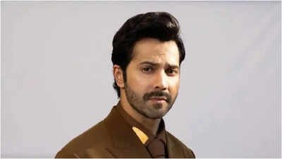 Varun Dhawan admits NOT doing 'Andhadhun' was BIG MISTAKE; reveals Kangana Ranaut was consider for important role