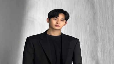 Kim Soo Hyun to mark return to K-entertainment industry following clearance in Kim Sae Ron’s case