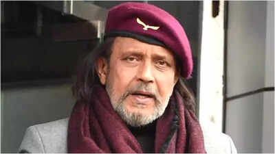 Filmmaker Sanjay Gupta has called for a biopic on veteran actor Mithun Chakraborty, drawing a comparison with Antoine Fuqua's Michael Jackson biopic Michael. Taking to X, he wrote, "Mithun Da — your biopic is long overdue." Mithun's journey from a humble background in Kolkata to becoming a Bollywood superstar is truly remarkable. Sanjay Gupta demands biopic on Mithun Chakraborty, says 'just like Michael…’