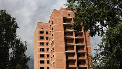 (File photo) SWAMIH Fund explained: How it works, eligibility, and what's next