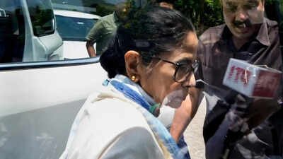 Another mutiny brewing? TMC turmoil reaches Parliament - what we know so far
