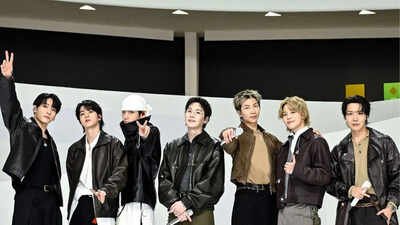 BTS’ hit song “Dynamite” has unexpectedly become part of a viral FIFA World Cup trend on TikTok and X. Football fans are using the track in South Korea-themed match edits, with several clips reportedly crossing 500,000 likes. The trend sparked hilarious reactions from ARMY members, many surprised that even non-K-pop fans know the song. Social media users say the crossover feels natural, proving BTS’ global cultural influence continues to stretch far beyond music and into sports culture. “BTS works in an organic and fluid way": Football fans make BTS’ “Dynamite” the unofficial anthem of the FIFA World Cup online