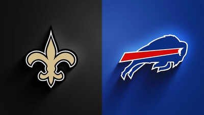 NFL Trade Rumors: Buffalo Bills eye former New Orleans Saints All Pro in possible offensive move