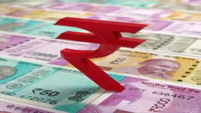 Rupee rebounds 20 paise to 95.41 against US dollar