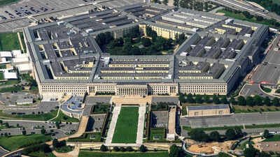 Image credit: AP US adds popular Chinese firms to Pentagon's 'Chinese military company' list: Who's on it?