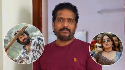 Director Buchi Babu Sana Breaks Silence On Peddi Backlash Over Janhvi Kapoor's Character Director Buchi Babu Sana Breaks Silence On Peddi Backlash Over Janhvi Kapoor's Character
