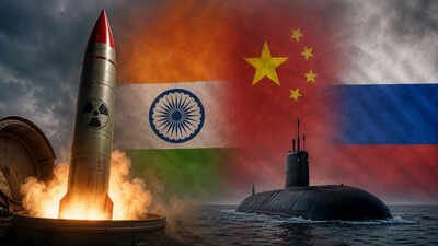 190 Nukes: India's Nuclear Lead Over Pakistan Is Rewriting South Asia's Nuclear Arms Balance 190 Nukes: India's Nuclear Lead Over Pakistan Is Rewriting South Asia's Nuclear Arms Balance