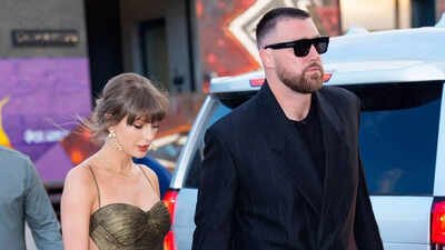 "Doesn’t sound like Taylor": Taylor Swift and Travis Kelce’s possible $20 million wedding sparks debate over iconic venue