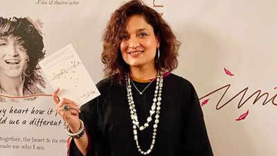 Actor Sandhya Mridul expressed anger after a young domestic worker was denied haircuts at two salons, highlighting systemic discrimination. Her mother had to plead for the service, underscoring the need for dignity and respect for all. Mridul emphasized this reflects a broader societal mindset, not just isolated incidents, sparking a debate on domestic help treatment. 'Saathiya' actress Sandhya Mridul calls out salon discrimination after domestic help denied haircut: 'It’s the mindset'