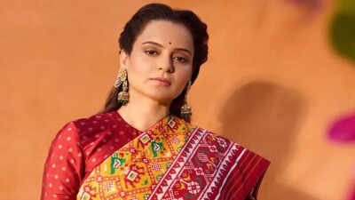 Kangana Ranaut, marking 20 years in cinema, reflects on her career's evolving phases. Initially known for intense, troubled characters in films like 'Gangster' and 'Fashion,' she consciously shifted to relatable 'girl-next-door' roles in 'Queen' and 'Tanu Weds Manu.' Now, she embraces leadership figures and is entering a new phase portraying ordinary, unseen women, always breaking free from typecasting. Kangana Ranaut recalls early career image as 'edgy, neurotic and suicidal': 'Now I'm going into portraying the very basic woman'