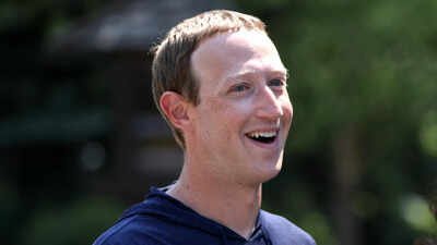 Mark Zuckerberg wants more money to fund his AI ambitions, and he’s willing to sell Meta stock to make it happen. After laying Off 8,000 employees, Mark Zuckerberg still needs more money for AI and Meta may...