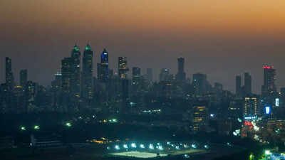 Photo credit: PTI Paying for the view? Check why the same flat costs more on a higher floor
