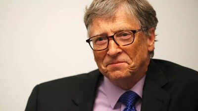 Bill Gates to Amazon, Google, Meta, Microsoft and every other company building data center in the US: Communities will not accept data centers that...