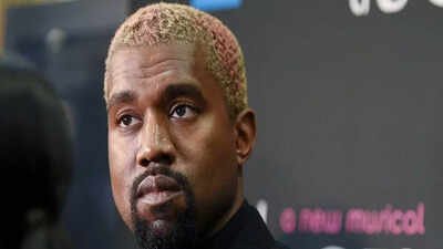 Kanye West Model alleges Kanye West choked her during music video filming: Rapper says it was a ‘theatrical performance’