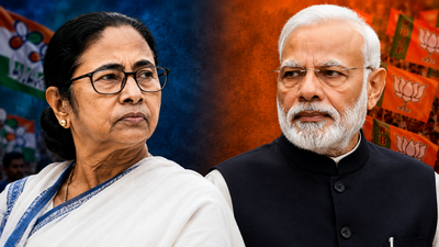 TMC Faces Fresh Rebellion As MPs Cozy Up To NDA, Shatrughan Sinha's Silence Raises Questions