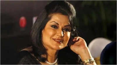 Veteran actor Moushumi Chatterjee has firmly dismissed rumours of her retirement, saying she remains active and open to quality roles. She revealed that a long gap was due to the grief of losing her daughter Payal. She was last seen in the 2025 Bengali film 'Aarii'. Moushumi Chatterjee BREAKS SILENCE on retirement rumours, questions, 'Who said I'm retiring?'
