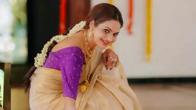 Madhoo recalls Sridevi meeting, says 'I was and still am Sriji’s biggest fan'