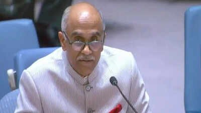 'In tune with new realities': India pledges $2.5 million to Palestine