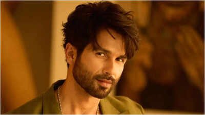 Shahid Kapoor opened up about manufactured success in Bollywood, Alia Bhatt's alleged paid trolling at Cannes, and the pressures of fame in a candid interview with The Hollywood Reporter India. He also called seeing yourself as a brand "psychotic, not normal." He will next be seen in 'Cocktail 2', releasing June 19. Shahid Kapoor slams the trend of calling yourself a brand, says it is 'psychotic, not normal'