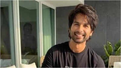 Amid promotions for 'Cocktail 2', Shahid Kapoor revealed that following the failure of 'O'Romeo' and 'Deva', he no longer attends script narrations alone. Speaking to The Hollywood Reporter India, he said films are "extremely unpredictable" and admitted he may not always know which projects to choose. He will next be seen in 'Farzi Season 2'. 'I want three more people in the room': Shahid Kapoor opens up about the big change he made after ‘O'Romeo’ and Deva's failure