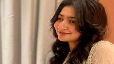 Sai Pallavi likely to join Dhanush’s next as cop in Rajkumar Periasamy film - Reports