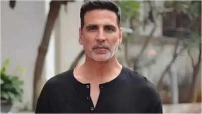 Akshay Kumar dismisses ‘Welcome To The Jungle’ salary buzz, shares his thoughts on retirement: 'A person should retire five seconds before dying'