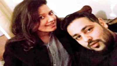 Punjabi star Isha Rikhi is at the center of attention, thanks to some captivating wedding snapshots featuring her and rapper Badshah that have taken social media by storm. Hailing from Chandigarh, Rikhi first dazzled audiences in the modeling world before making her mark in Punjabi films with 'Jatt Boys Putt Jattan De' in 2013. Who is Isha Rikhi? Meet Punjabi actress making headlines for wedding pics with Badshah