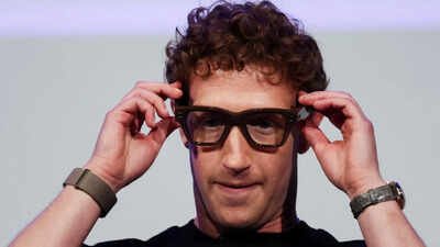 As Meta's 8,000 layoffs hit middle managers hard, it reminds analysts of CEO Mark Zuckerberg's words that 'he didn't want…’