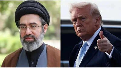Image credit: ANI The deal that could reopen Strait of Hormuz: What Trump and Iran are negotiating