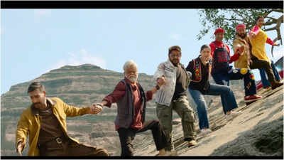 ‘Dhamaal 4’ trailer out: Ajay Devgn, Arshad Warsi and gang are back with more fun, adventure and chaos
