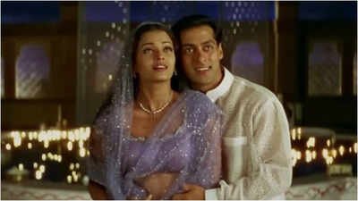 Music composer Ismail Darbar revealed that Salman Khan was left in tears after listening to 'Tadap Tadap' from 'Hum Dil De Chuke Sanam'. Salman reportedly told Ismail the song causes him a lot of pain. Salman and Aishwarya Rai had parted ways in 2002. Aishwarya later married Abhishek Bachchan in 2007. 'Salman Khan was crying out loud': Ismail Darbar tells the 'Hum Dil De Chuke Sanam' actor confessed 'Tadap Tadap' causes him pain
