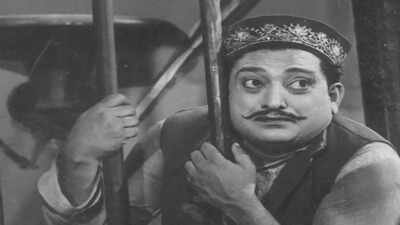 From the dusty lanes of a mill worker to the glittering lights of Bollywood, Bhagwan Dada captivated audiences with his mesmerizing dance in the film 'Albela.' His journey inspired icons like Amitabh Bachchan, a testament to his influence in Hindi cinema. However, the peaks of fame were fleeting; his fortune faded due to missteps and personal turmoil. How the actor who inspired Amitabh Bachchan, Govinda and Rishi Kapoor died in a chawl after losing 25-room bungalow and 7 imported cars