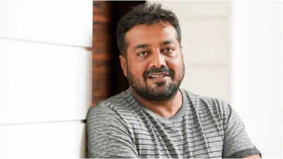 Director Anurag Kashyap has slammed theatres for giving Hollywood film 'Obsession' better show timings over Indian films like 'Bandar' and 'Main Vaapas Aaunga'. Taking to Instagram, he questioned how Indian cinema will grow without proper screen support. 'Obsession' has earned over Rs 60 crores in India while 'Bandar' collected Rs 4 crores. Anurag Kashyap SLAMS theatres for giving Hollywood's ‘Obsession’ better show timings than ‘Bandar’ and ‘Main Vaapas Aaunga’