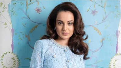 'I have nothing against that guy': Kangana Ranaut breaks silence on her equation with Diljit Dosanjh ahead of their films' box office clash