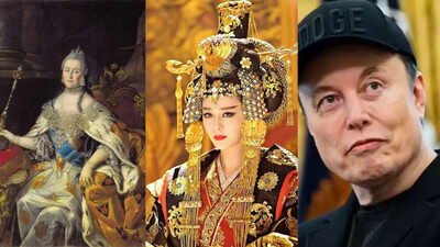 Akbar, Genghis Khan and ironically Stalin: 8 people richer than Elon Musk