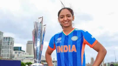 No room for early slip-ups as India begin Women's T20 World Cup campaign vs Pakistan