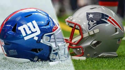 NFL trade rumors: New England Patriots linked to $10 Million New York Giants pass rusher in surprise move