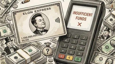 Elon Musk is world's first trillionaire. Here is what he can still not afford