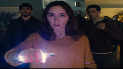 Is Steven Spielberg's 'Disclosure Day' cursed? Why a Tennessee priest's viral warning has netizens freaking out