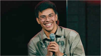 Amid the 'Rs 370 Biryani' row, IIT Delhi graduate and stand-up comedian Madhur Virli's 2024 set featuring rape jokes from his show 'Love & Latex' has resurfaced online, drawing widespread outrage. Social media users have condemned both the jokes and the audience's laughter. Virli has since deactivated his Instagram and gone silent. Who is Madhur Virli? The IIT Grad and comic now facing backlash over a rape 'joke' during the 'Rs 370 Biryani' controversy