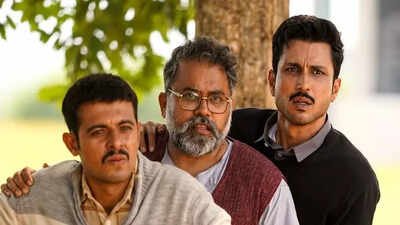 Get ready for 'Gram Chikitsalay' Season 2, premiering on Prime Video June 23, 2026. Amol Parashar returns as a young doctor navigating the realities of rural healthcare, battling a broken system and old beliefs. This comedy-drama, from the makers of 'Panchayat', promises humor, emotion, and a deep dive into India's village medicine. 'Gram Chikitsalay' Season 2: Cast, plot, OTT release date, platform, 'Panchayat' crossover for Amol Parashar starrer revealed