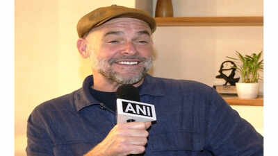 Paul Blackthorne recalls Aamir Khan’s washroom pep talk before ‘Lagaan’ scene: 'I just froze and thought, Oh, God'