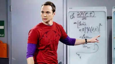 Quote of the day by 'The Big Bang Theory' star Jim Parsons: ‘You learn a lot as a kid, like you don’t know anything…I thought I was gonna be in another world somehow' Quote of the day by 'The Big Bang Theory' star Jim Parsons: ‘You learn a lot as a kid, like you don’t know anything…I thought I was gonna be in another world somehow'