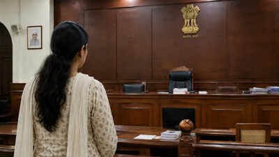 AI generated image Second wife denied family pension even after first wife’s death; here’s what high court said