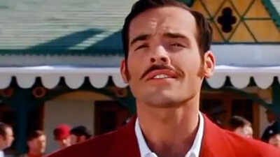 ‘Lagaan’ actor Paul Blackthorne recalls suffering heat stroke on set as film clocks 25 years: ‘Andrew Russell deserved to be cooked’