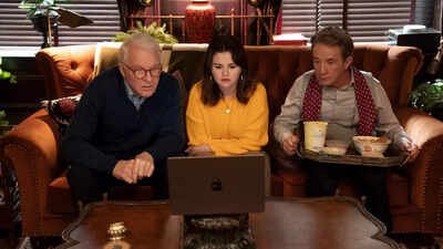 ‘Only Murders in the Building’ Season 6 brings 20 guest stars into its London-set mystery