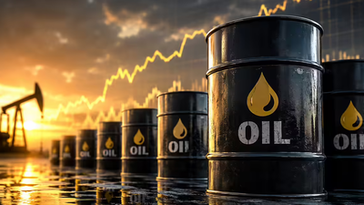 . Lower oil prices to offer relief to consumers, government