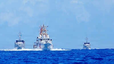US drops 'Indo' from Indo-Pacific Command name, cites 'restoring legacy'