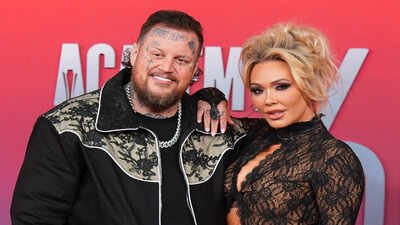 Bailee Ann speaks out as Jelly Roll ends nearly 10-year marriage to Bunnie Xo: 'I am disgusted at how invested everyone is'