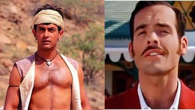 Lagaan’s 25th anniversary: Aamir Khan plans reunion; Rakhee Gulzar backs wedding buzz